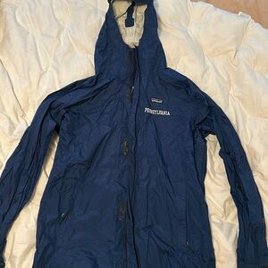 Patagonia Pennsylvania Crew Jacket
